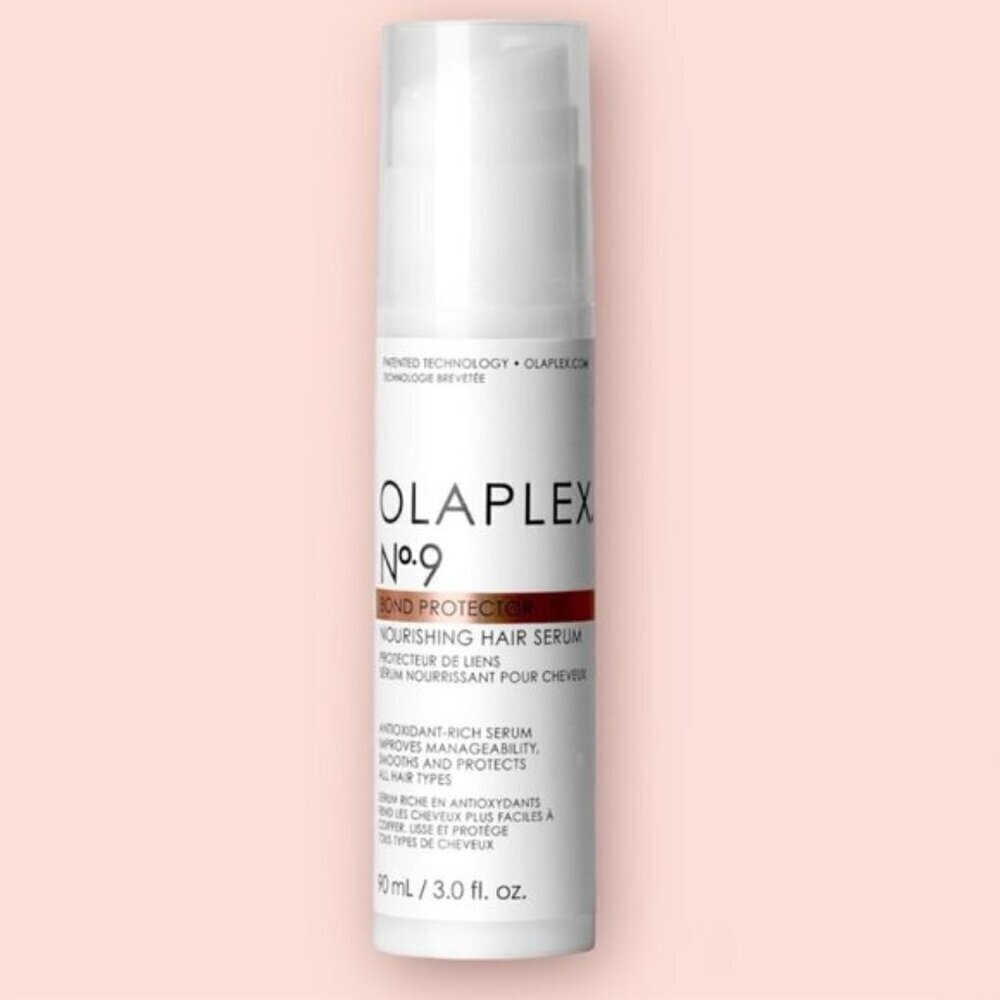 Olaplex No. 9 Bond Protector Nourishing Hair Serum